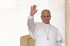 Papa León XIV será hospitalizado hoy para extirparle nódulo pulmonar