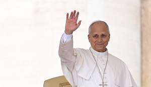 Papa León XIV será hospitalizado hoy para extirparle nódulo pulmonar