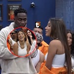 SAMAHARA · Y Youna tienen tenso encuentro al iniciar reality