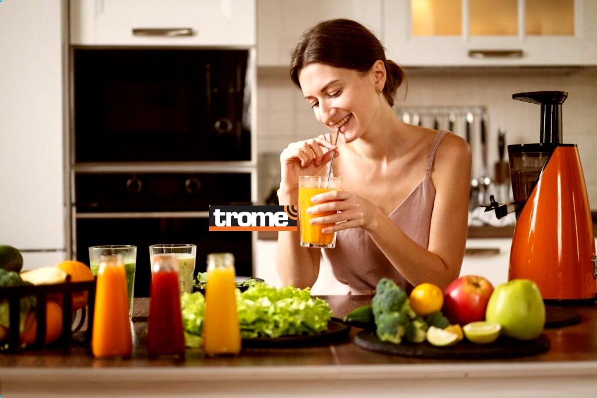 Delicias para hidratarse en esta temporada de fuerte calor. Hay buenas, ricas y económicas alternativas para este verano. (Trome).