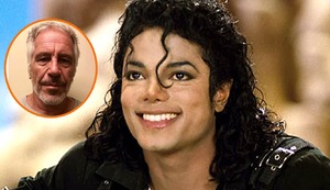 Michael Jackson encabeza la polémica lista Epstein: ¿qué dicen los archivos sobre el ‘Rey del Pop’?