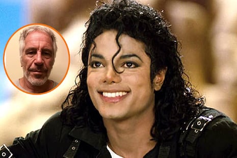 Michael Jackson encabeza la polémica lista Epstein: ¿qué dicen los archivos sobre el ‘Rey del Pop’?