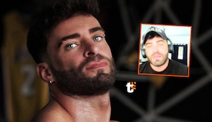 ¡Renzo Spraggon no puede ingresar al Perú! Migraciones le quitó la residencia luego de 10 años