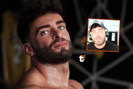 ¡Renzo Spraggon no puede ingresar al Perú! Migraciones le quitó la residencia luego de 10 años