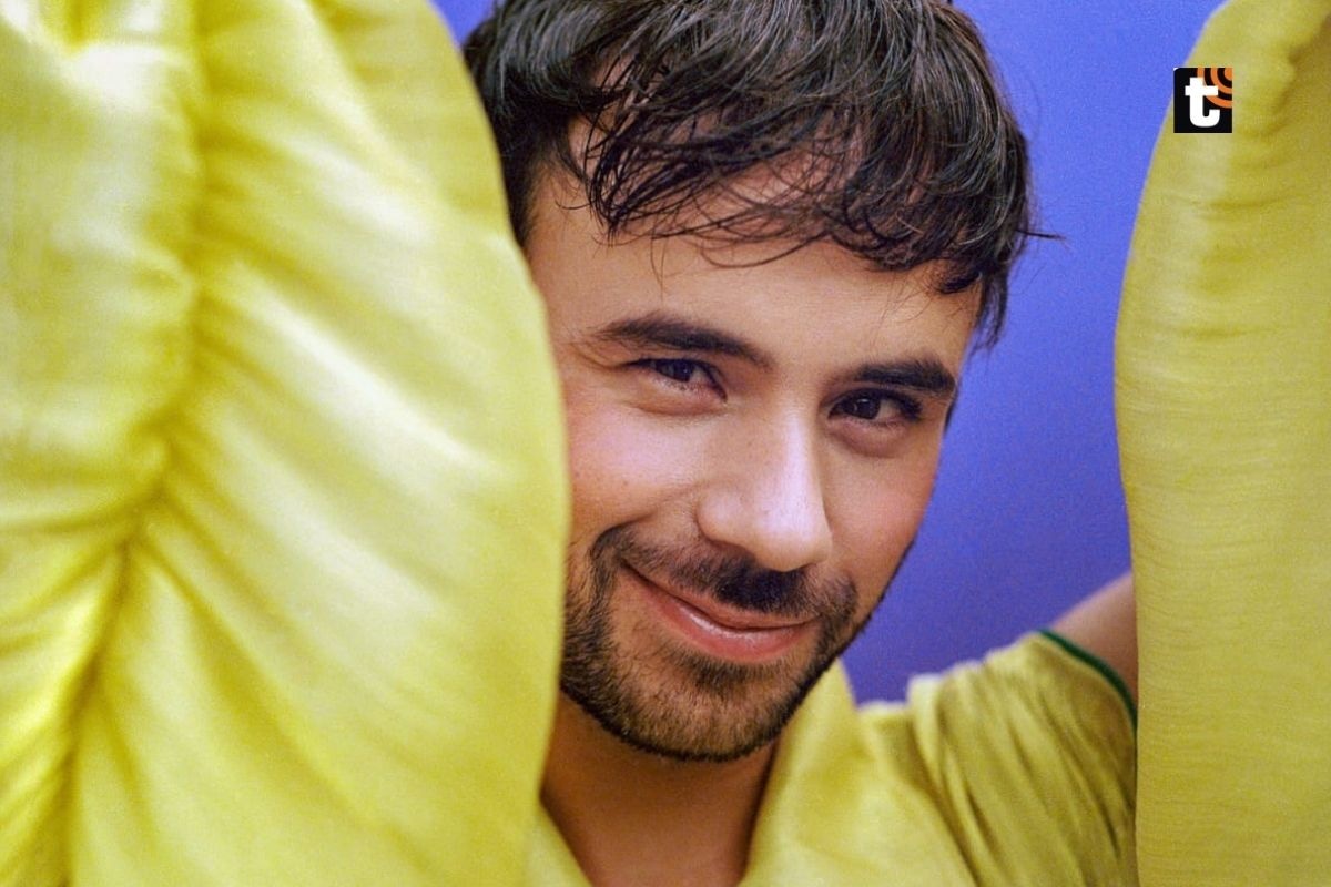 Adrián Bello debutará en el Gran Teatro Nacional.
