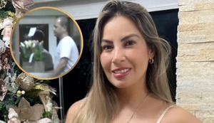 Pamela López NUNCA recibió el ramo de tulipanes que le mandó Cueva: Su familia no lo permitió, dice Magaly