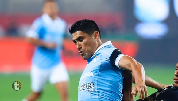 Irven Ávila explota pese a triunfo de Cristal por terribles condiciones del Estadio Nacional (Video: GOLPERU)