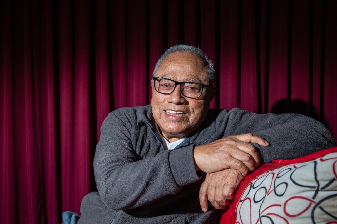 El 'Super show' del Ronco' fue el programa radial más escuchado