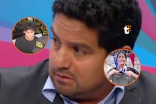 Hermano de Lizeth Marzano sufrió descompensación tras luchar y exigir justicia luego del atropello