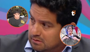 Hermano de Lizeth Marzano sufrió descompensación tras luchar y exigir justicia luego del atropello