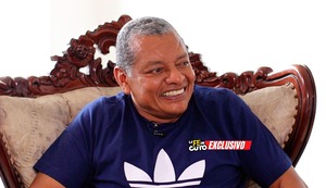 Leo Rojas: El consejo que le dio Lolo Fernández, Maradona, el ‘lapo’ de Oblitas y más anécdotas