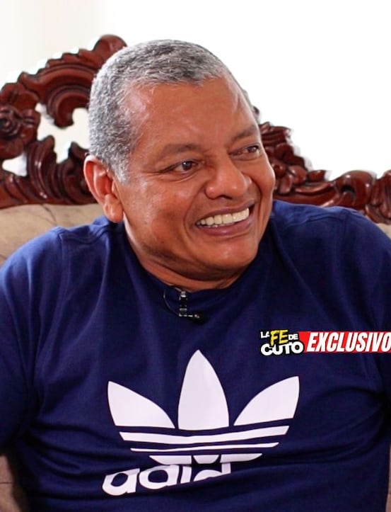 Leo Rojas: El consejo que le dio Lolo Fernández, anécdotas en la U, Boys y más