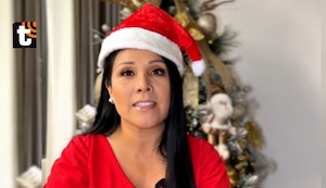 Tula Rodríguez recuerda el regalo que pedía en Navidad en su niñez: “Siempre quise una Barbie y nunca tuve una”