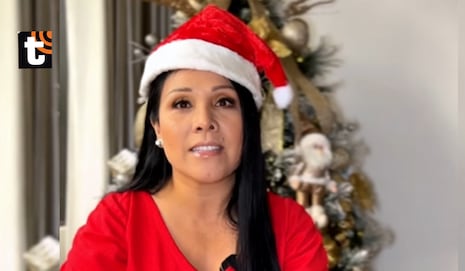 Tula Rodríguez recuerda el regalo que pedía en Navidad en su niñez: “Siempre quise una Barbie y nunca tuv...
