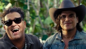 Carlos Vives y Silvestre Dangond juntos en ‘Tú o yo’: Tremenda parranda vallenata