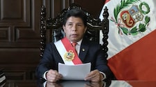 Poder Judicial admite a trámite hábeas corpus que busca excarcelación de Pedro Castillo