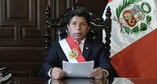 Poder Judicial admite a trámite habeas corpus que busca excarcelación de Pedro Castillo