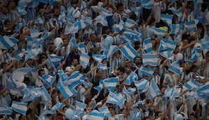 Pancholón se va al Mundial