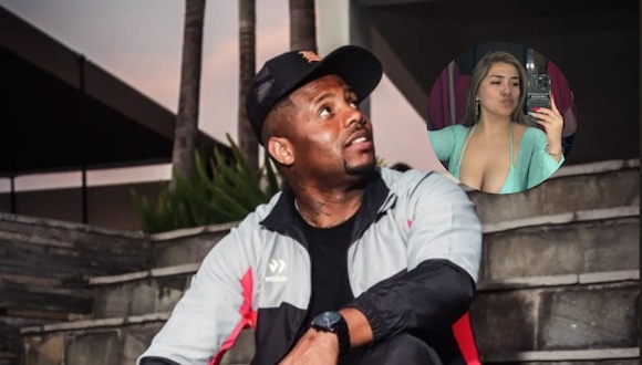 ‘La Gordibuena’ Alexandra Díaz continuará su denuncia contra Roberto Guizasola (Magaly Tv, La Firme)