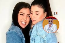 ¿Maryto manda indirecta a Yahaira por salir en defensa de su hermana?: “El tercero sale perdiendo”