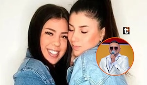 ¿Maryto manda indirecta a Yahaira por salir en defensa de su hermana?: “El tercero sale perdiendo”