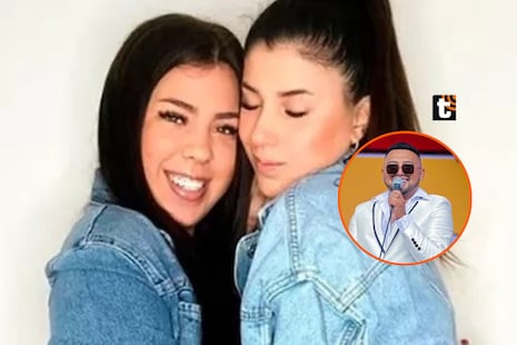 ¿Maryto manda indirecta a Yahaira por salir en defensa de su hermana?: “El tercero sale perdiendo”