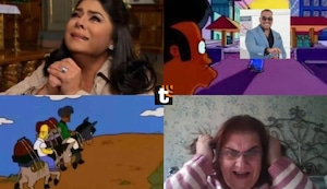 Elecciones 2026: Los memes que dejó la jornada de votación tras la primera vuelta en Perú