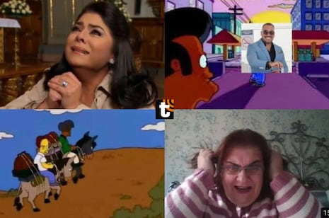 Elecciones 2026: Los memes que dejó la jornada de votación tras la primera vuelta en Perú