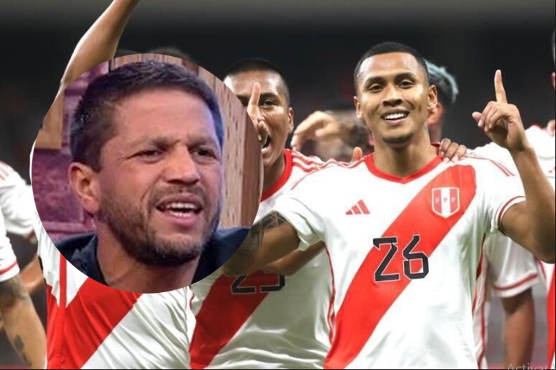 Pedro García dijo que Bryan Reyna no sonreía y Alianza Lima le contestó. Foto: Composición.