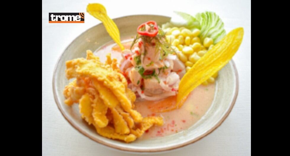 Día Nacional del Cebiche presenta festival en Lima con variedades de este platillo. En su receta clásica es Patrimonio Cultural de la Nación. (Trome)