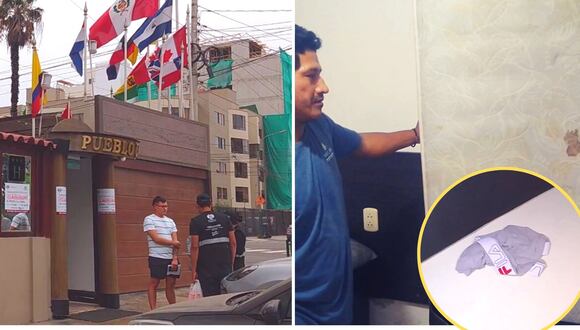 Pueblo Libre: Fiscalización a hoteles