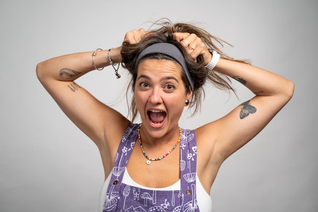 Conoce todo sobre la empresaria que conquistó el corazón de Gabriel Calvo. (Foto: Instagram)