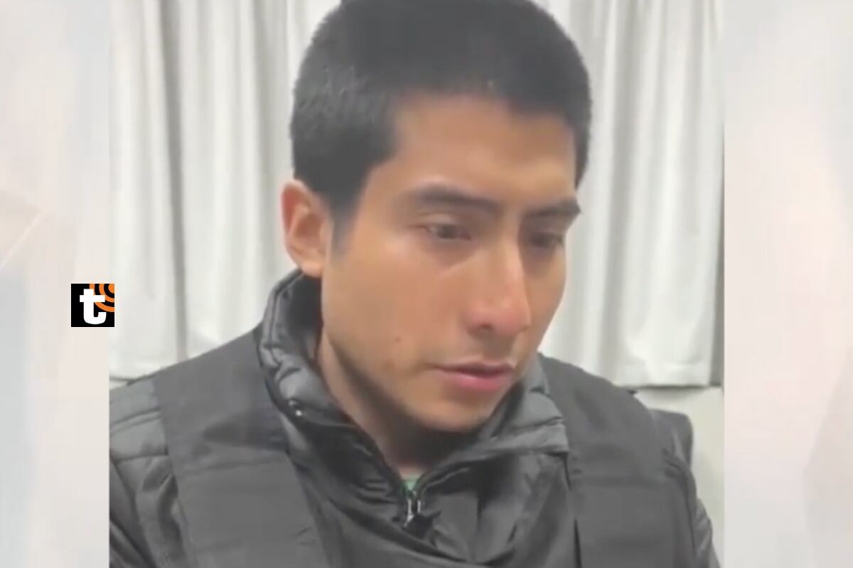 Monstruo de Cieneguilla: esta fue su confesión del crimen