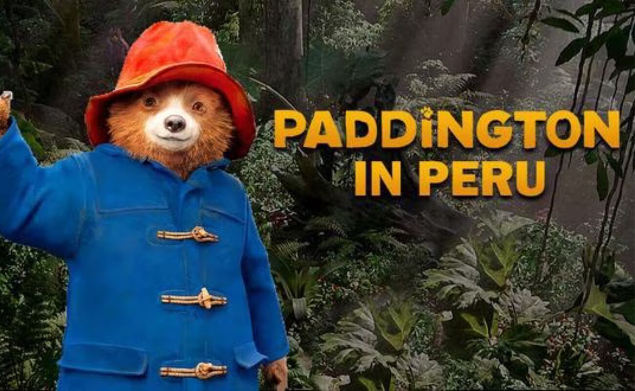 La cinta comenzará su producción este julio. (Foto: El Comercio)