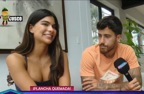 Ivana Yturbe y Beto da Silva suspenden su esperada boda ¿Qué pasó?