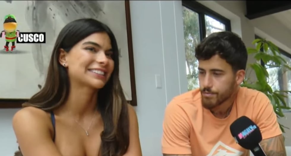 ¡Boda Cancelada y Sorpresa a la Vista! Ivana Yturbe y Beto Da Silva Revelan Sus Planes