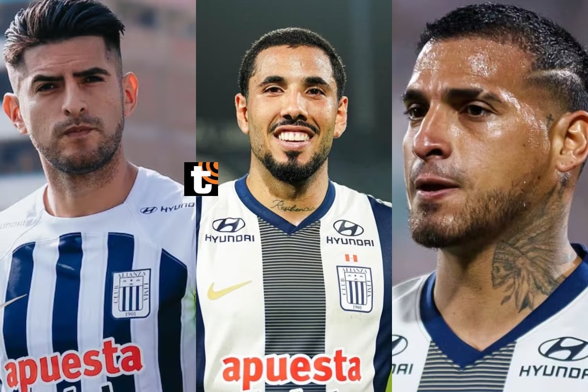 Jugadores fueron separados