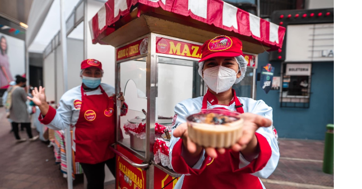 Evento presentará más 15 variedades de picarones, así como una amplia selección de mieles para disfrutar