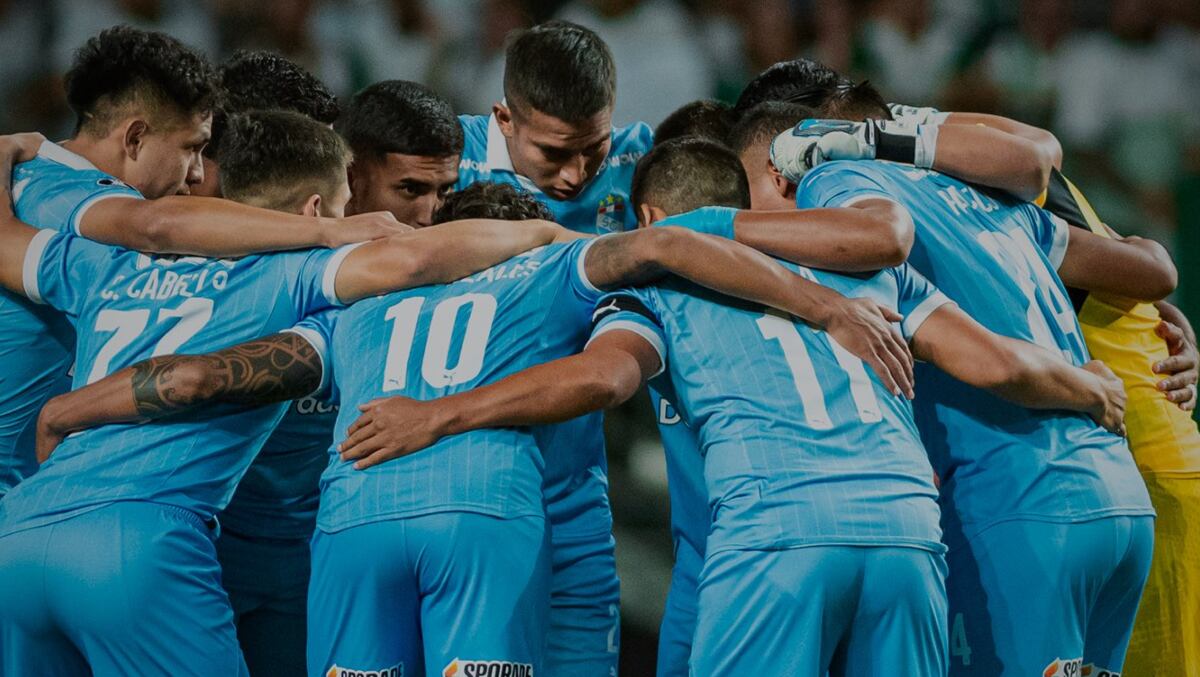 Sporting Cristal tendrá cambios en su plantel este Clausura.