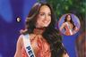 Miss Universo 2025: Karla Bacigalupo deslumbró representando al Perú en ceremonia de bienvenida