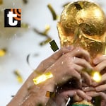 ¡Lluvia de millones! Conoce la astronómica suma de dinero que se llevará el ganador del Mundial 2026