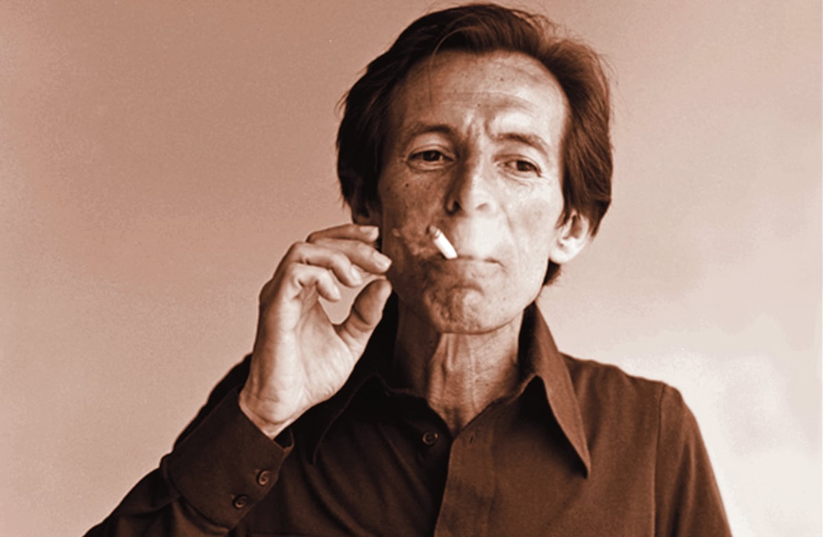 Una copita de vino por Julio Ramón Ribeyro