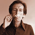 Una copita de vino por Julio Ramón Ribeyro