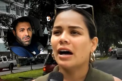 ¡8 mil soles al mes! Andrea San Martín demanda aumento de pensión a Sebastián Lizarzaburu: “No puedo jala...