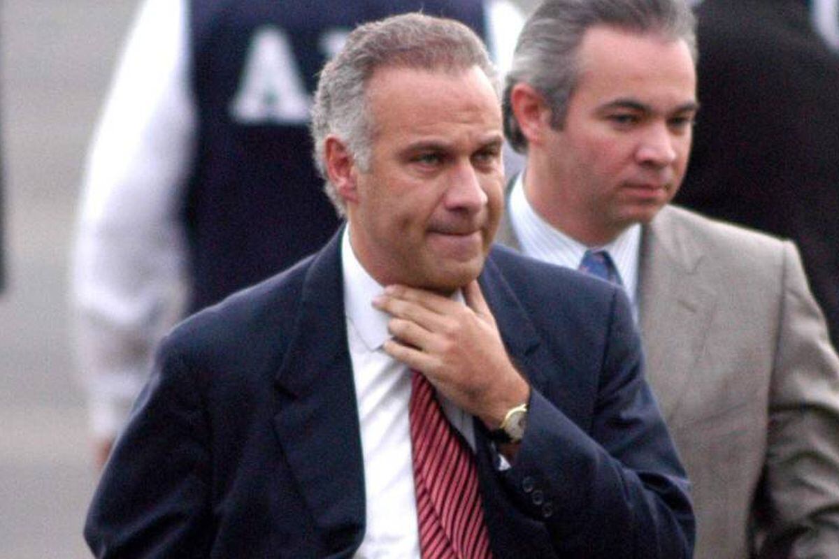 Juan Collado, abogado del expresidente mexicano Enrique Peña Nieto, podría enfrentar una pena máxima de hasta 20 años en la cárcel. (Foto: Cuartoscuro)