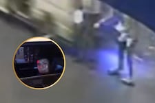 Combi atropella brutalmente a dos adultos mayores en Comas: chofer no tenía brevete y abuelito está grave
