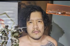 Equipo especial de la policía ya está en Paraguay para traer al ‘Monstruo’, Erick Moreno Hernández