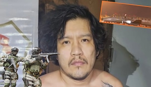 Equipo especial de la policía ya está en Paraguay para traer al ‘Monstruo’, Erick Moreno Hernández