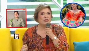 Rosario Sasieta: “Estamos solicitando impedimento de salida para el Dr. Fong”