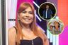 Magaly Medina a Farfán : “La carne sale con hueso, el público le reclamó y por eso cerró su Instagram”